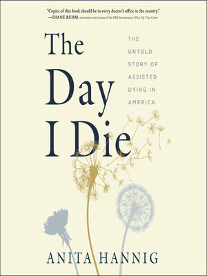 cover image of The Day I Die
